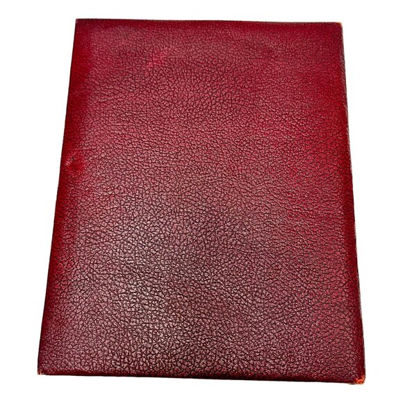 Queens University Tricolor Yearbook 1945 Book Annual Kingston Ontario Canada - Picture 2 of 14